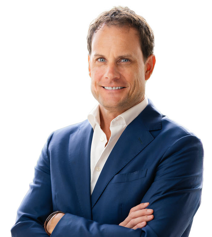 Andy Clark Headshot Cutout